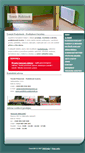 Mobile Screenshot of podlahy-podzimek.cz
